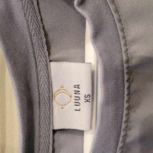 Luuna scrub top luna - Picture 2 of 3